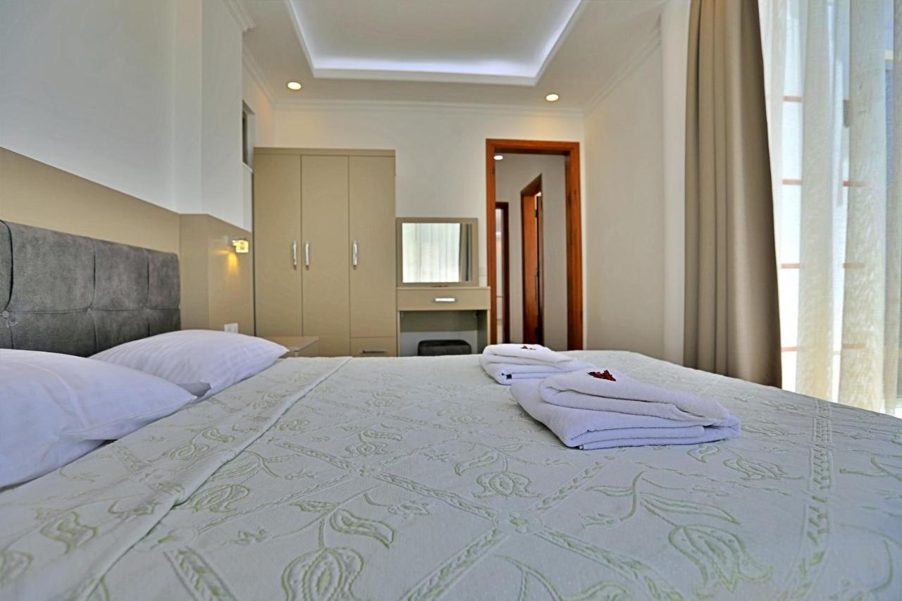 Villa Asya Kalkan Extérieur photo